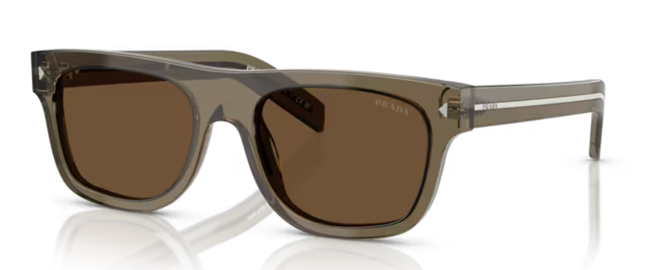 Prada Ανδρικά Ηλίου PR B12S
