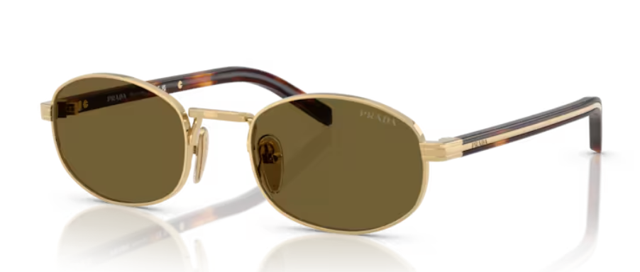 Prada Unisex Ηλίου PR B53S
