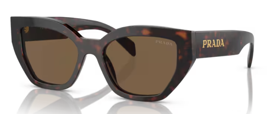 Prada Γυναικεία Γυαλιά Ηλίου PR A09S