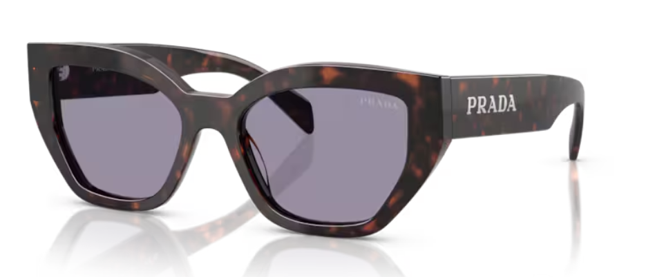Prada Γυναικεία Γυαλιά Ηλίου PR A09S