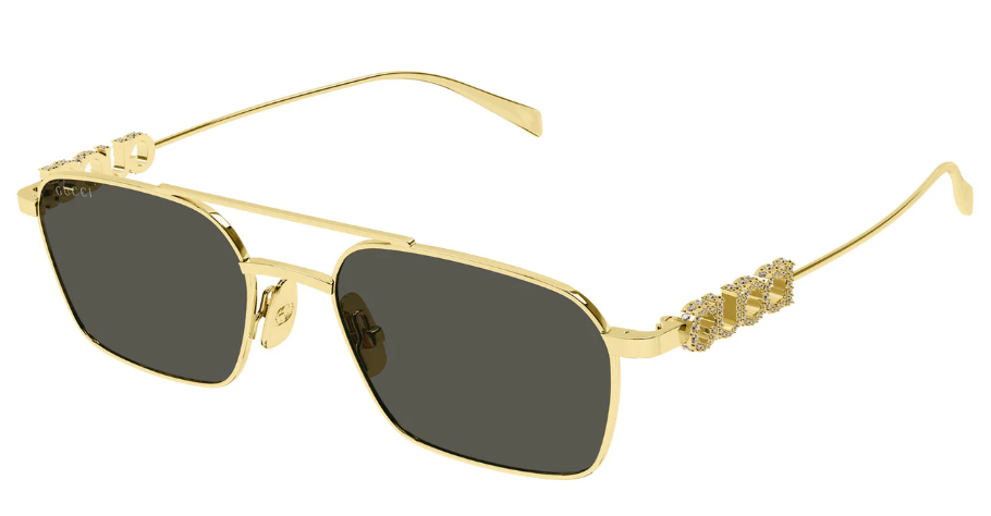 Gucci Unisex Γυαλιά Ηλίου GG1804S