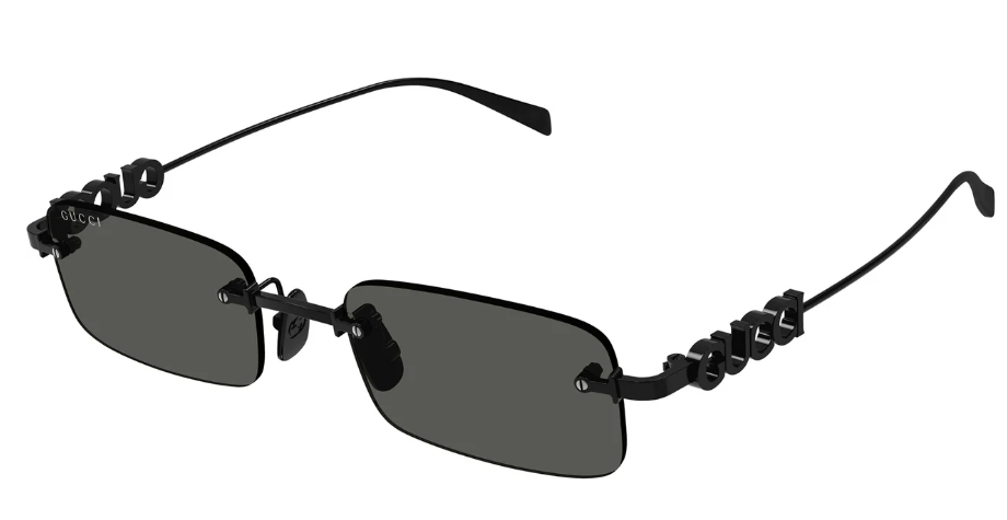 Gucci Unisex Γυαλιά Ηλίου GG1808S
