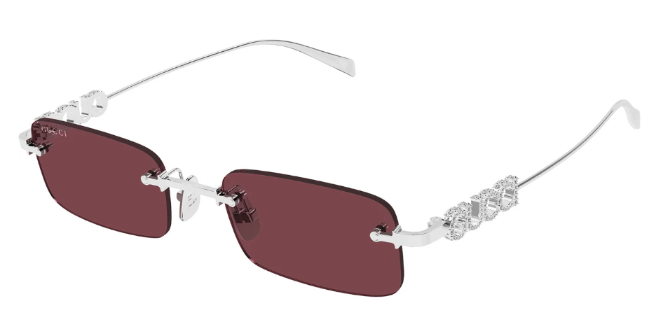 Gucci Unisex Γυαλιά Ηλίου GG1808S