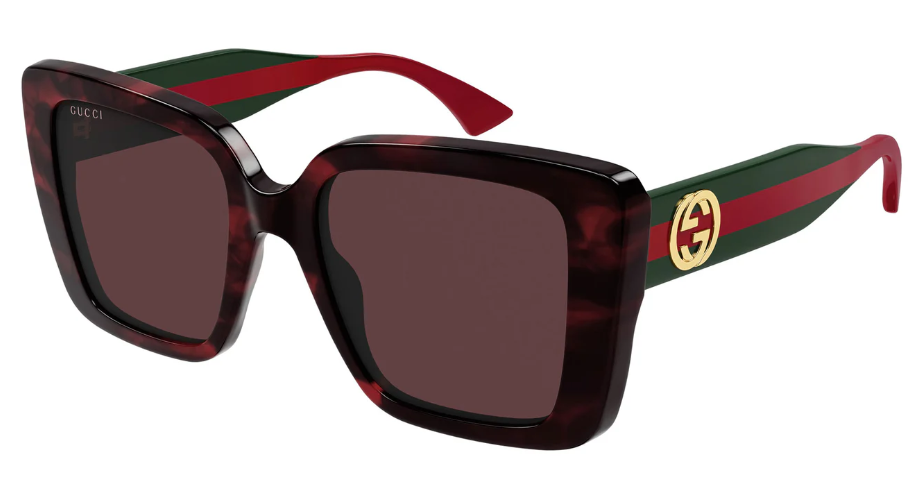 Gucci Γυναικεία Γυαλιά Ηλίου GG 1861S