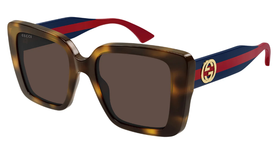 Gucci Γυναικεία Γυαλιά Ηλίου GG 1861S