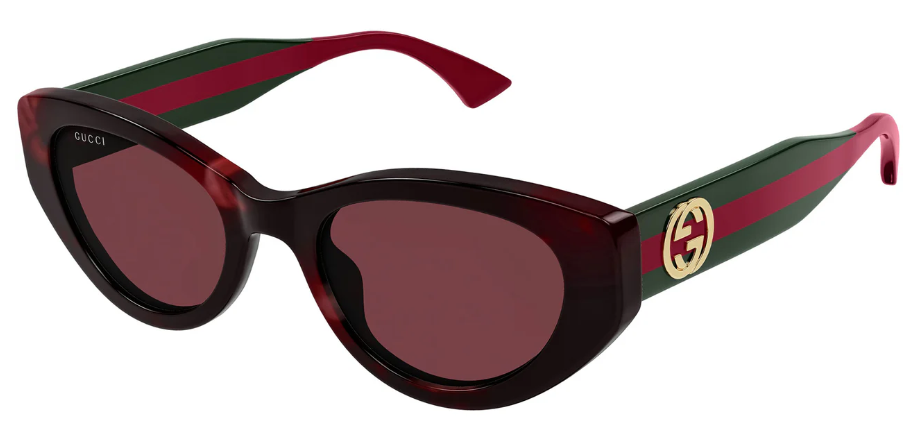 Gucci Γυναικεία Γυαλιά Ηλίου GG 1862S