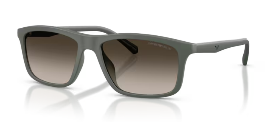 Emporio Armani Ανδρικά Γυαλιά Ηλίου EA 4257U