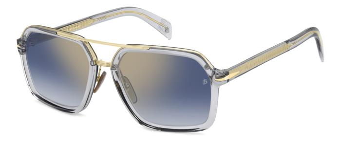 David Beckham Ανδρικά Γυαλιά Ηλίου DB 7128/S