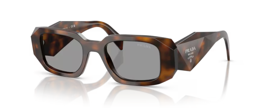 Prada Γυναικεία Γυαλιά Ηλίου PR 17WS