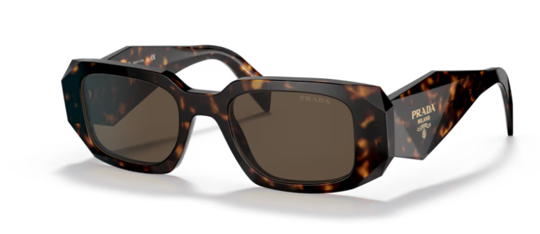 Prada Γυναικεία Γυαλιά Ηλίου PR 17WS
