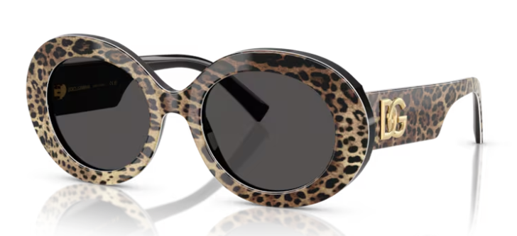 Dolce & Gabbana Γυναικεία Γυαλιά Ηλίου DG 4448