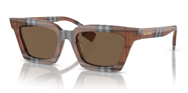 Burberry Γυναικεία Γυαλιά Ηλίου BE 4392U