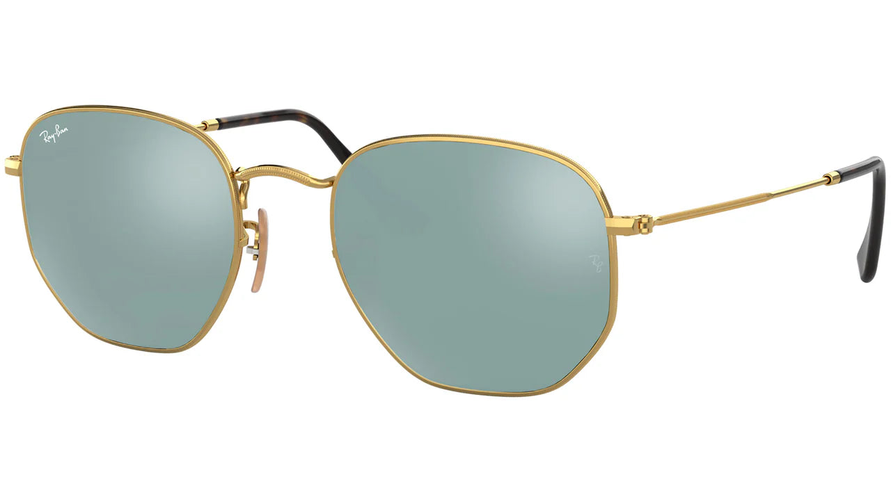 Ray Ban Unisex Γυαλιά Ηλίου RB 3548N