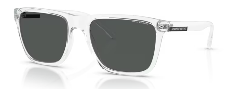 Armani Exchange Ανδρικά Γυαλιά Ηλίου AX 4080S