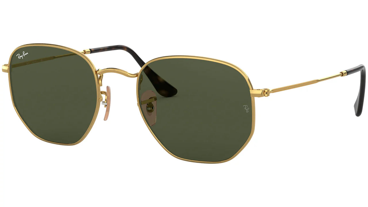 Ray Ban Unisex Γυαλιά Ηλίου RB 3548N