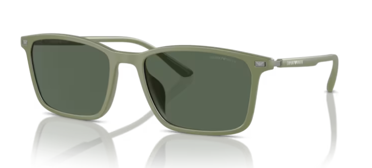 Emporio Armani Ανδρικά Γυαλιά Ηλίου EA 4223U