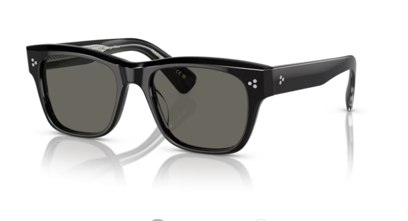 Oliver Peoples Unisex Γυαλιά Ηλίου OV 5524SU