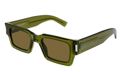 Saint Laurent Unisex Γυαλιά Ηλίου SL 572
