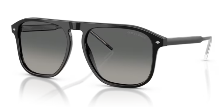 Giorgio Armani Ανδρικά Γυαλιά Ηλίου AR 8212