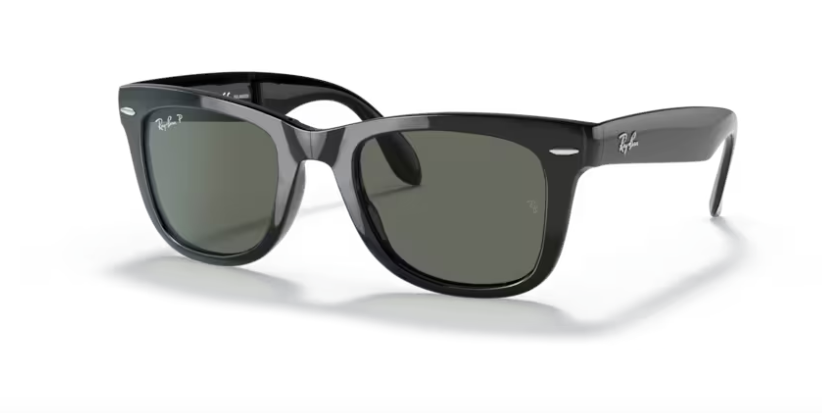 Ray Ban Unisex Γυαλιά Ηλίου RB4105