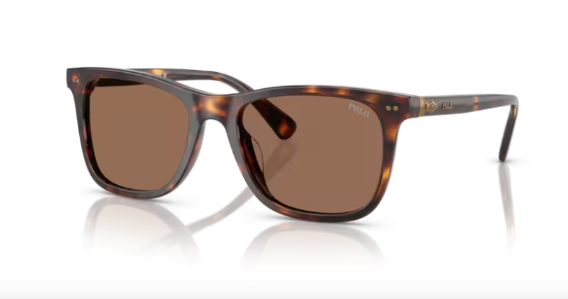 Polo Ralph Lauren Ανδρικά Γυαλιά Ηλίου PH 4220U