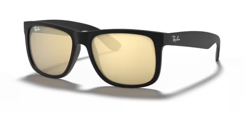 Ray Ban Unisex Γυαλιά Ηλίου RB4165