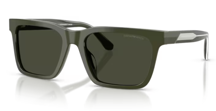 Emporio Armani Ανδρικά Γυαλιά Ηλίου EA 4262U