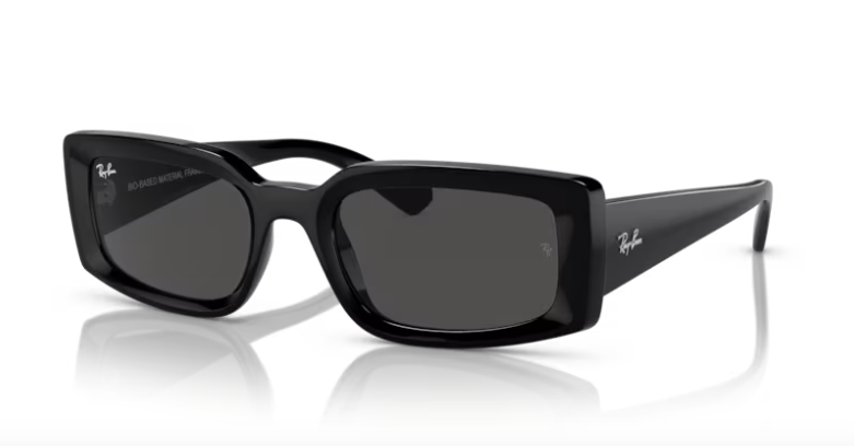 Ray Ban Unisex Γυαλιά Ηλίου RB4395