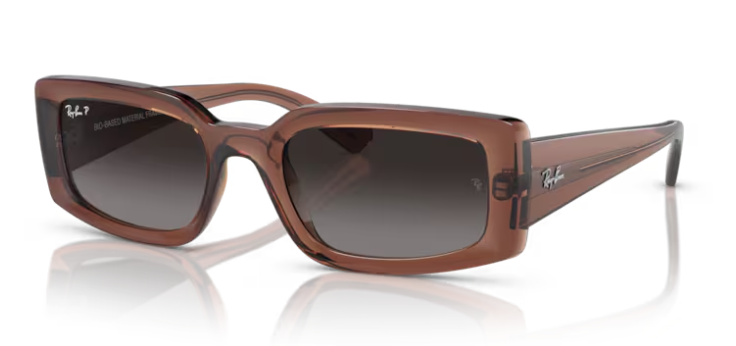 Ray Ban Unisex Γυαλιά Ηλίου RB4395