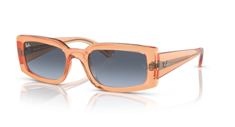 Ray Ban Unisex Γυαλιά Ηλίου RB4395