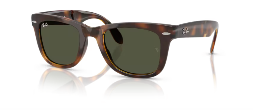 Ray Ban Unisex Γυαλιά Ηλίου RB4105