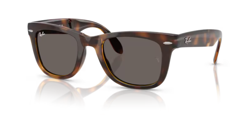 Ray Ban Unisex Γυαλιά Ηλίου RB4105