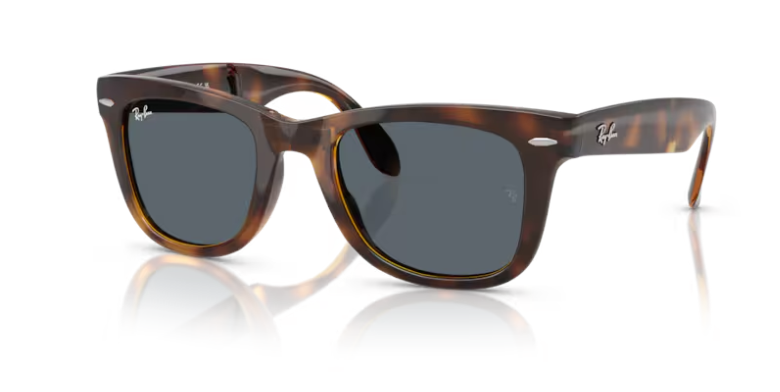 Ray Ban Unisex Γυαλιά Ηλίου RB4105
