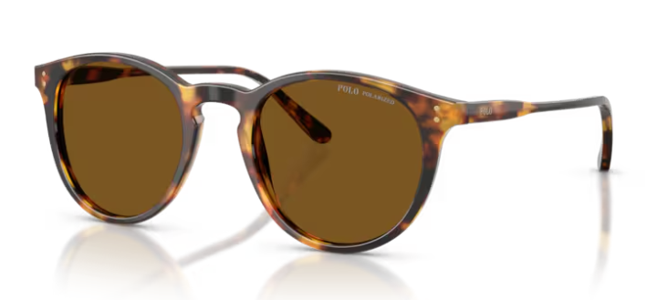 Polo Ralph Lauren Ανδρικά Γυαλιά Ηλίου PH 4110