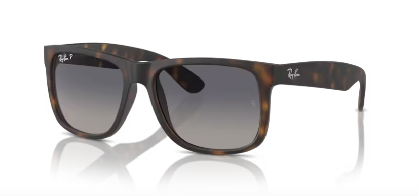 Ray Ban Unisex Γυαλιά Ηλίου RB4165
