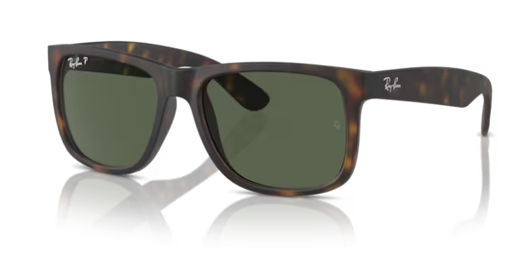 Ray Ban Unisex Γυαλιά Ηλίου RB4165