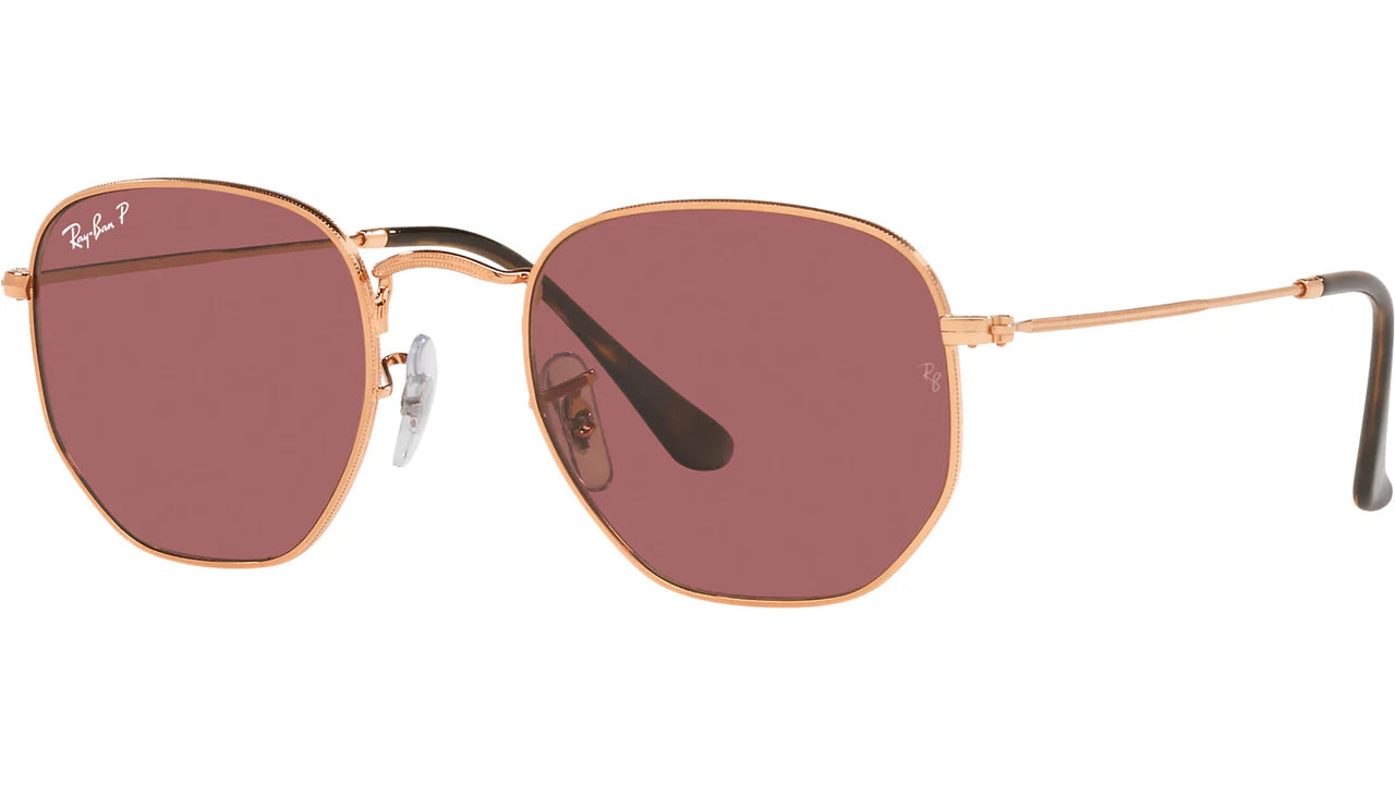 Ray Ban Unisex Γυαλιά Ηλίου RB 3548N