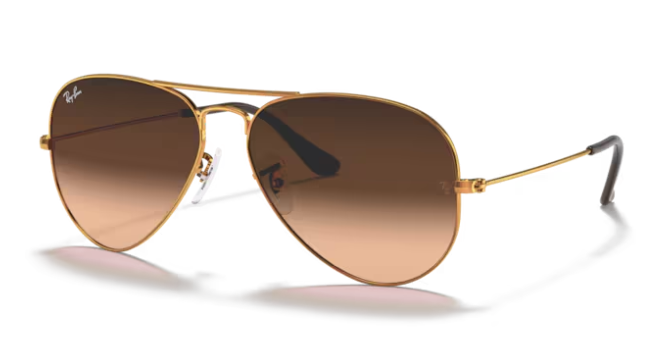 Ray Ban Unisex Γυαλιά Ηλίου RB3025