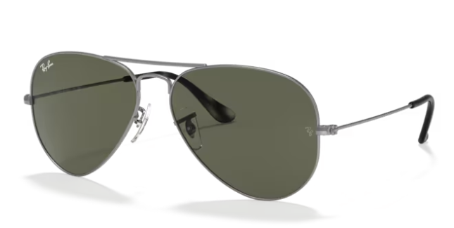 Ray Ban Unisex Γυαλιά Ηλίου RB3025