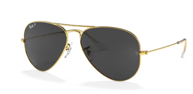 Ray Ban Unisex Γυαλιά Ηλίου RB3025