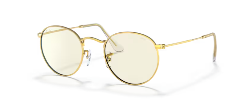 Ray Ban Unisex Γυαλιά Ηλίου RB3447