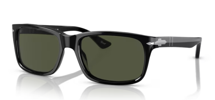 Persol Ανδρικά Γυαλιά Ηλίου PO 3048S