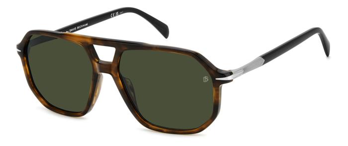 David Beckham Ανδρικά Γυαλιά Ηλίου DB 1172/S