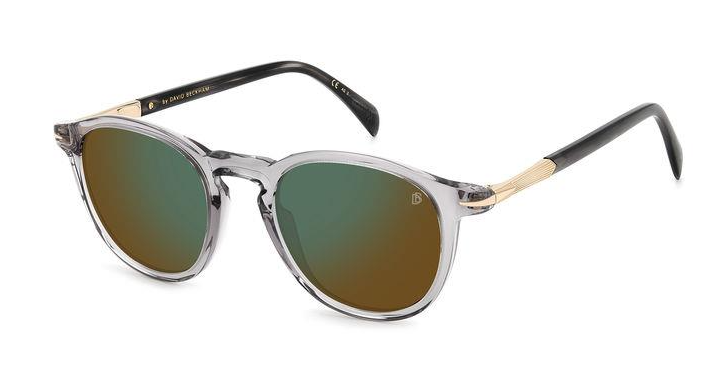 David Beckham Ανδρικά Γυαλιά Ηλίου DB 1114/S