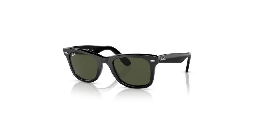 Ray Ban Unisex Γυαλιά Ηλίου RB2140 Wayfarer