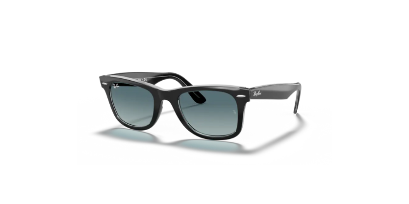 Ray Ban Unisex Γυαλιά Ηλίου RB2140 Wayfarer
