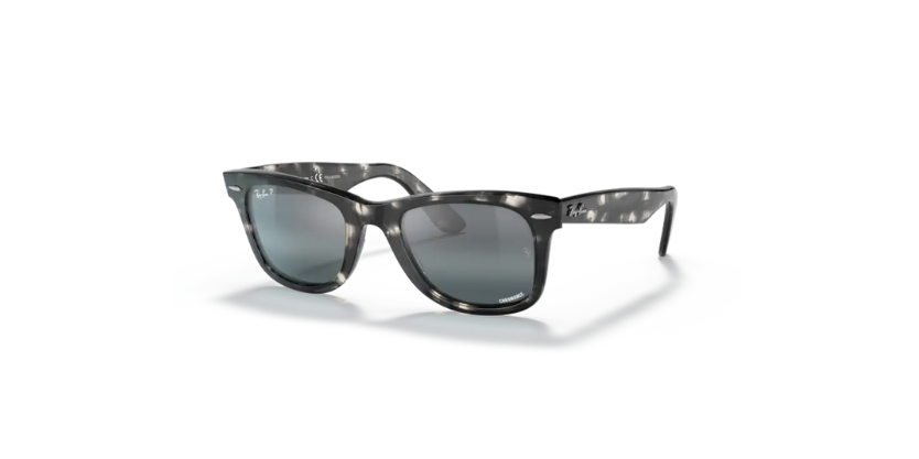 Ray Ban Unisex Γυαλιά Ηλίου RB2140 Wayfarer