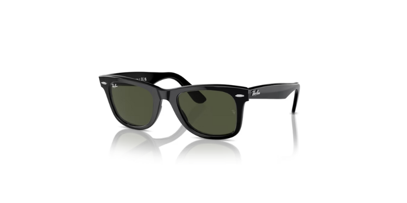 Ray Ban Unisex Γυαλιά Ηλίου RB2140 Wayfarer