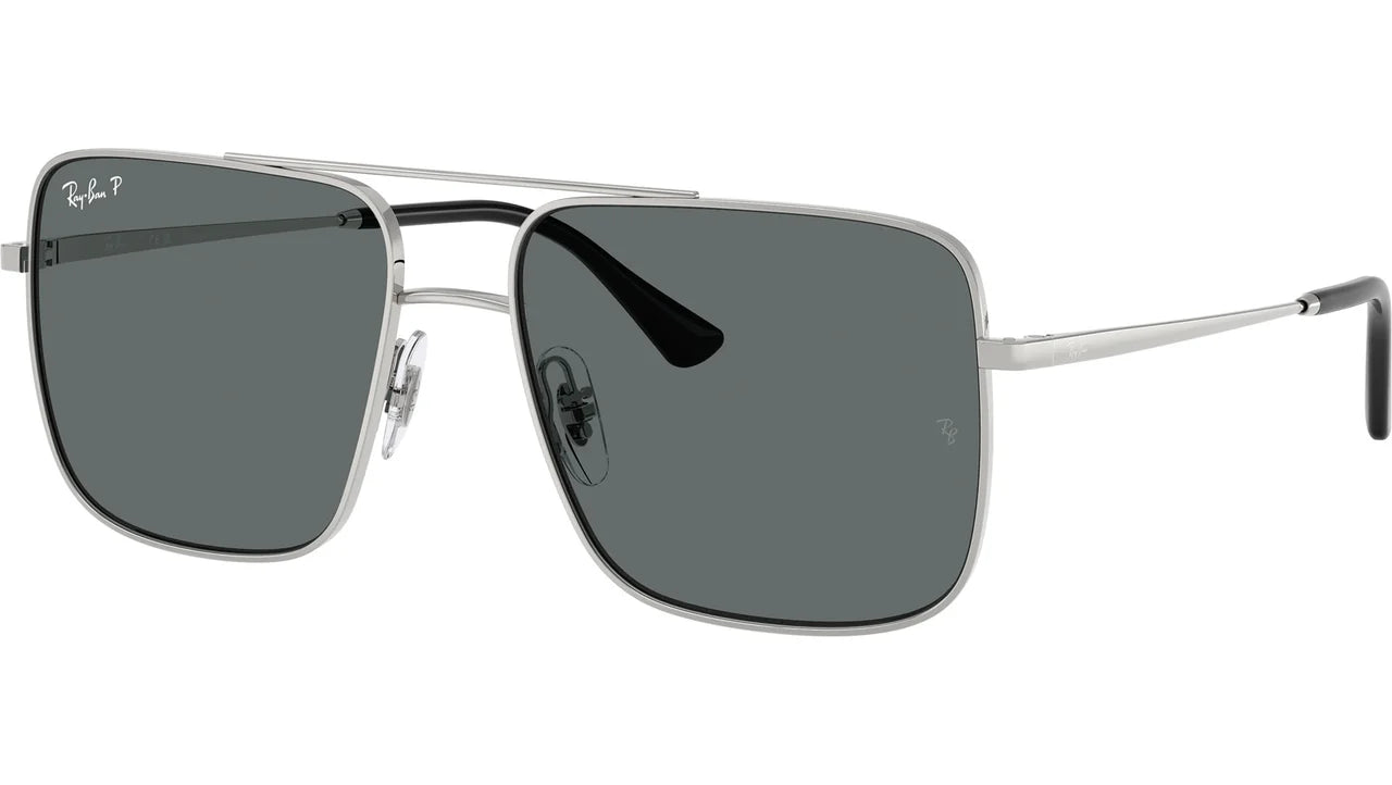 Ray Ban Unisex Γυαλιά Ηλίου RB 3758