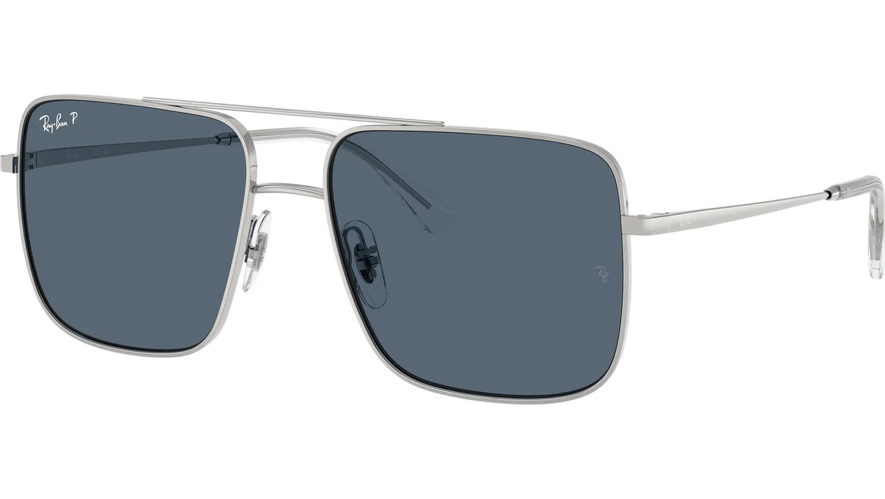 Ray Ban Unisex Γυαλιά Ηλίου RB 3758